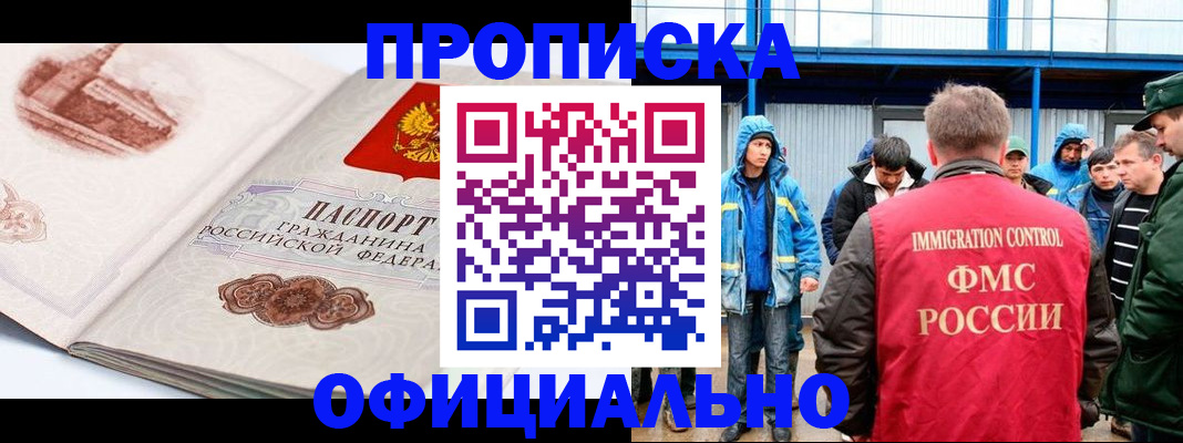 прописка в квартире в Лосино-Петровском